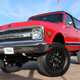 Image for article titled Chevy Blazer, Ford Mustang, Plymouth GTX: The Biggest Suckers On Bring A Trailer This Week